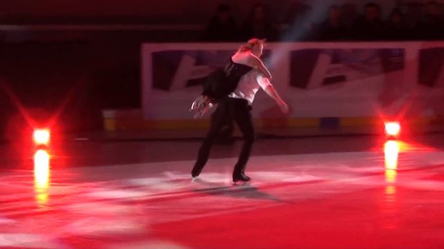 24.03.17 Ледниковый период в НН. Тотьмянина-Маринин смотреть онлайн