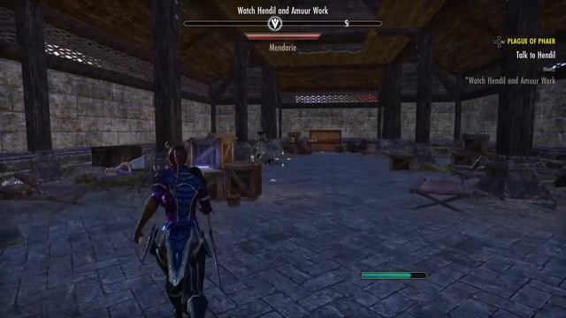 ESO Auridon Shalidor's Tomes Ancient Scrolls Of The Dwemer II