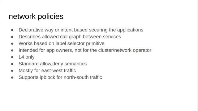 Kubernetes & Cloud Native Meetup # 10 смотреть онлайн