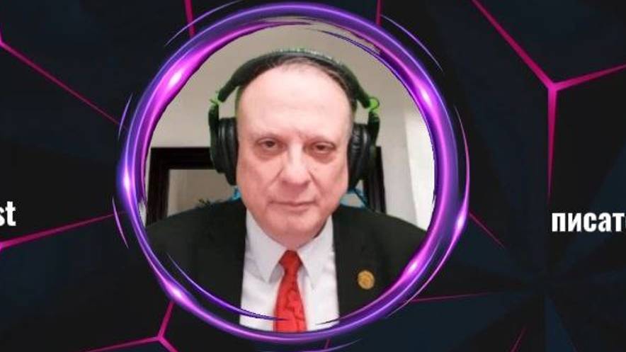 -In search of the truth. Interview with Cesar Vidal _ В поисках истины. Интервью с Сезаром смотреть онлайн