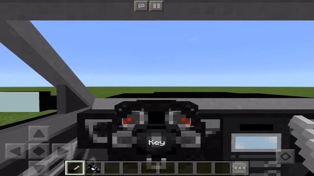 Police Cars In MINECRAFT POCKET EDITION - Addon смотреть онлайн