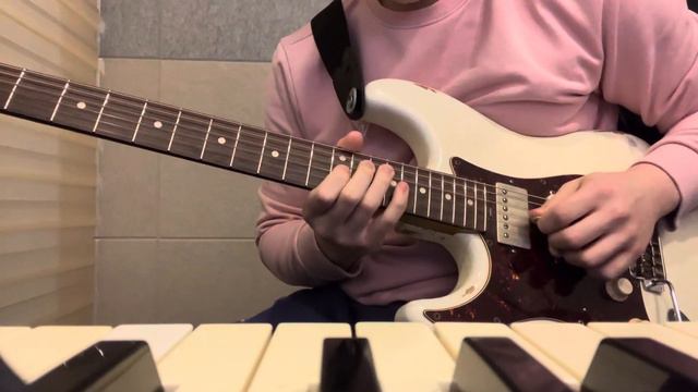 Gypsy Jazz Practice смотреть онлайн