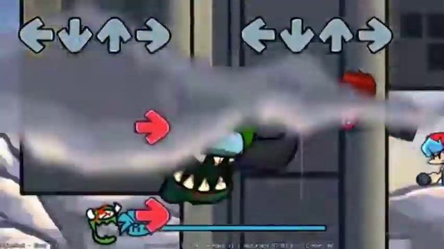 Fnf Ejected 1 hour Vs Impostor V3 смотреть онлайн