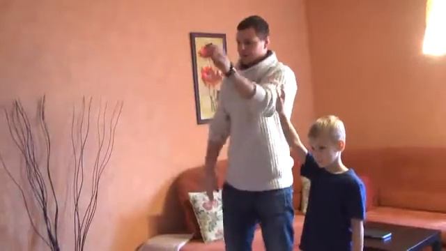 Анонс программы "Один день". Либеро ВК "Урал" Дмитрий Кириченко смотреть онлайн