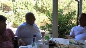 История Бакинских Широкохвостых голубей Гейдара Бабаева!