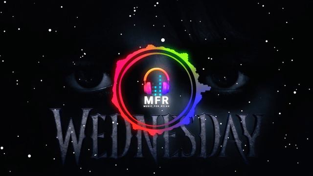 LADY GAGA - Bloody Mary / WEDNESDAY MUSIC / remix + bass смотреть онлайн