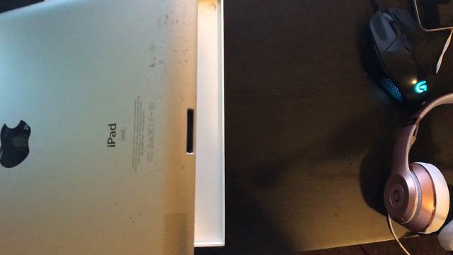 iPad Pro 10.5 inch UNBOXING смотреть онлайн