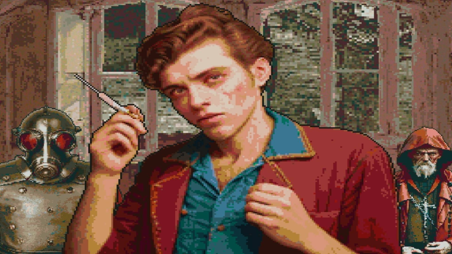 А что в VK Play Лаборатории?(ч.6) (запись стрима с ВК Плей Лайв)