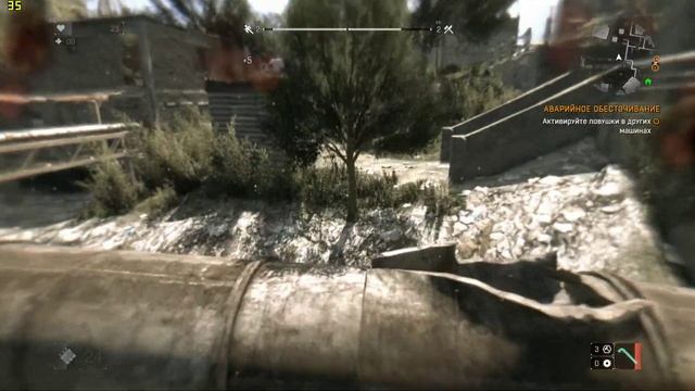 MSI GT70 GTX 870M Dying Light Max Settings(with AA) смотреть онлайн