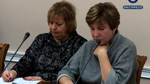 В Пензе стартовали региональные «Рождественские чтения» смотреть онлайн
