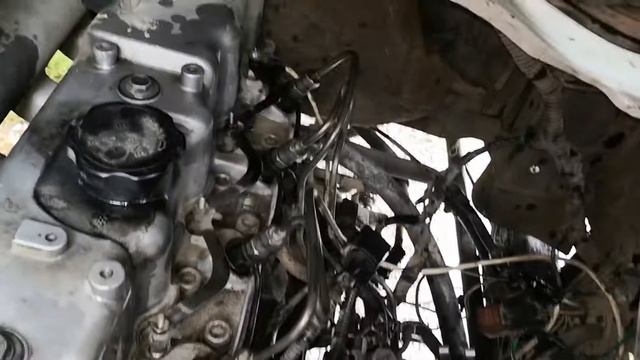 How To Kia Hyundai Diesel Engine Start, Kia Diesel Engine