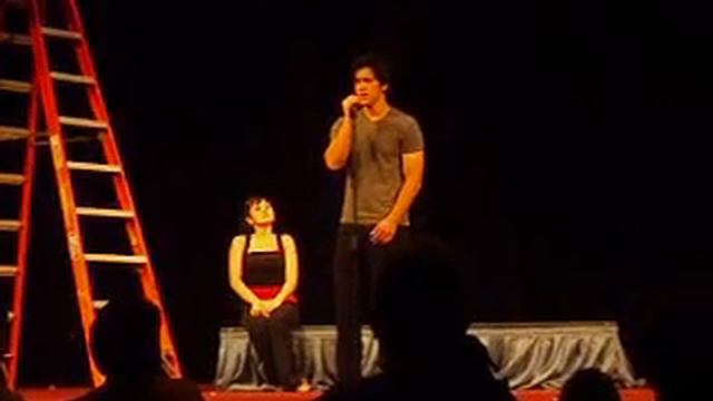 Christopher Hess how did you know - Guam.wmv смотреть онлайн