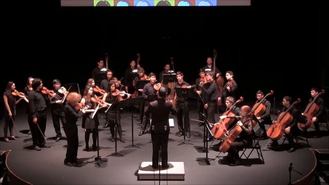 George Frederic Handel - Concerto Grosso op. 6, no. 5 in D Major смотреть онлайн