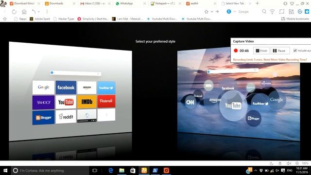How to create a website project using Django смотреть онлайн