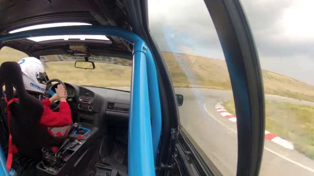 Cristina Perez #22. LC-PRO. Primeros pasos DriftGirl! смотреть онлайн