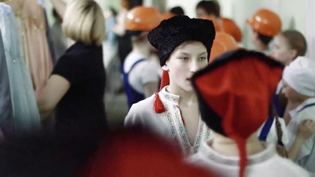 Балет-Кострома 2016 смотреть онлайн