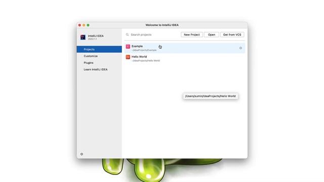 Java для начинающих. Урок 1. Установка Intellij IDEA смотреть онлайн