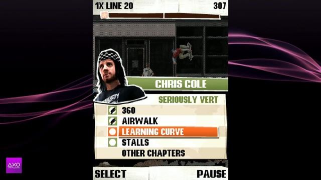 Latihan bagian ke dua di tempat kostruksi bangunan | Skate | Java Game (Part 2) смотреть онлайн