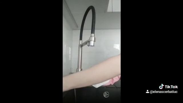 Белый налёт на черной раковине! Как с этим бороться? смотреть онлайн