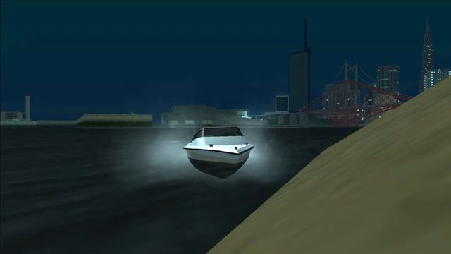 RYDER'S DEATH CUTSCENE FOUND! SECRET ENDING In The "PIER 69" MISSION In GTA SAN ANDREAS! смотреть онлайн