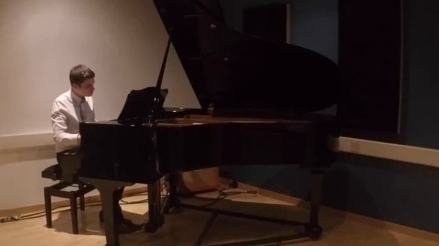 The Star Spangled Banner Piano Solo смотреть онлайн