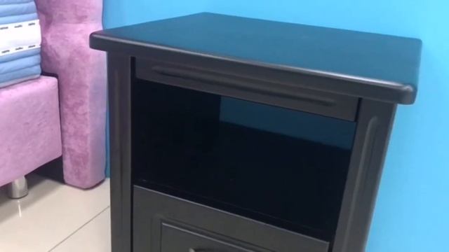 Отзыв о тумбочке DreamLine 5 и магазине 