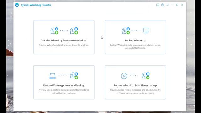 [2021] How to Export Over 40000 WhatsApp Messages смотреть онлайн
