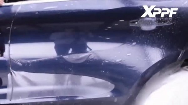 Detailing Auto Studio St Petersburg & Детейлинг Центр Автомобилей Санкт-Петербург