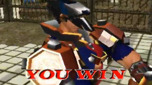 Fighting Vipers 2 nullDC Bahn Arcade Playthrough смотреть онлайн