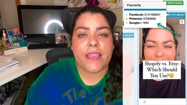 2 Billion Tailwind Communities Pin Shares | Tailwind App | Pinterest Etsy Marketing | Pinterest Tip смотреть онлайн