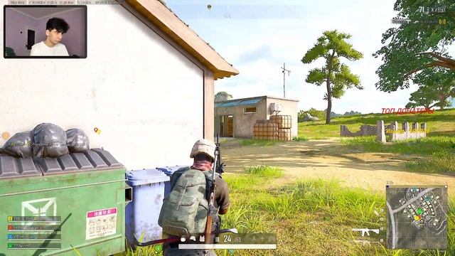 ЗАПИХИВАЮ ПАТРОНЫ в ГОЛОВЫ ВРАГОВ на СТРИМЕ по PUBG [2K 60FPS STREAM] смотреть онлайн