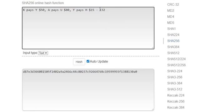 Что такое блокчейн (blockchain)? Обзор и примеры с анимацией смотреть онлайн