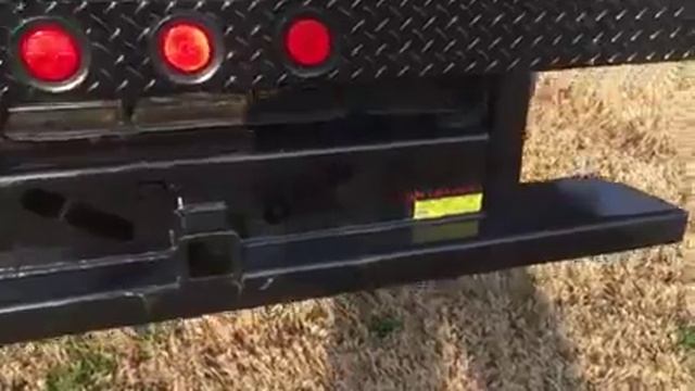 2003 CHEVROLET KODIAK C4500 For Sale