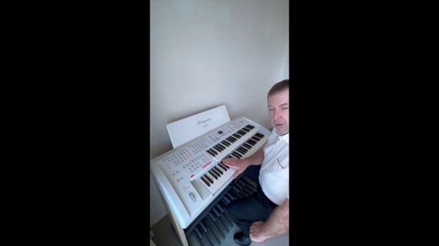 Ringway RS 760 Basic operation смотреть онлайн