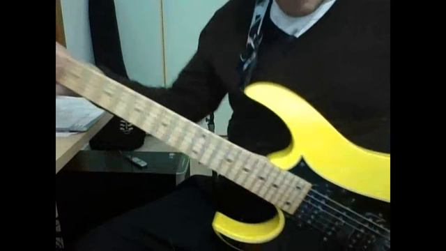 Ibanez rg350mz test смотреть онлайн