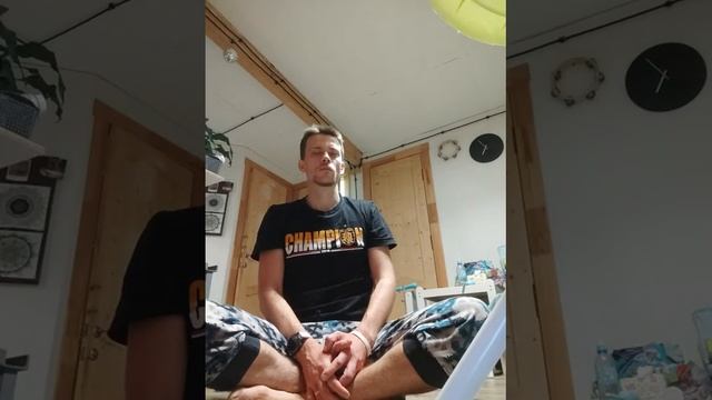 ☀️ Сурья Намаскар.? Мантра ОМ.? Дыхательная практика.Цель: сделать 90 есть 42.Октябрь 11 благо +1 смотреть онлайн