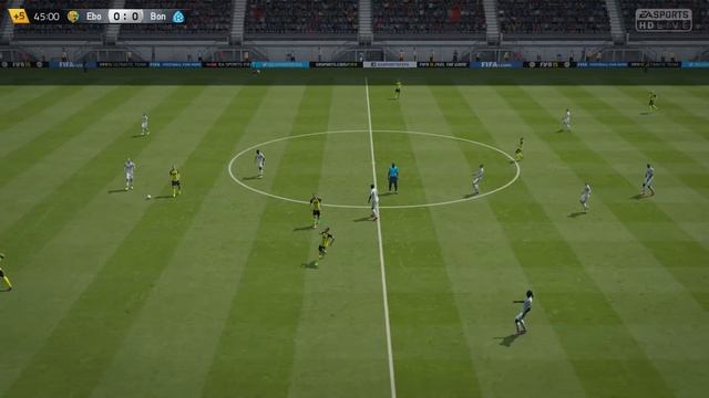 FIFA 15 Ultimate Team - Road to Glory [PS4/Deutsch/HD+] #01 смотреть онлайн