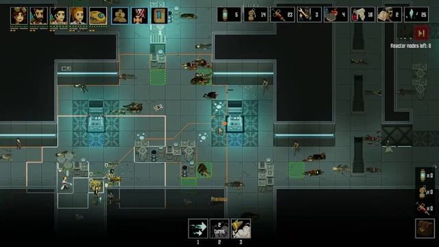 #11 ВЗРЫВНОЙ ФИНАЛ Shardpunk: Verminfall ПРОХОЖДЕНИЕ НА РУССКОМ смотреть онлайн