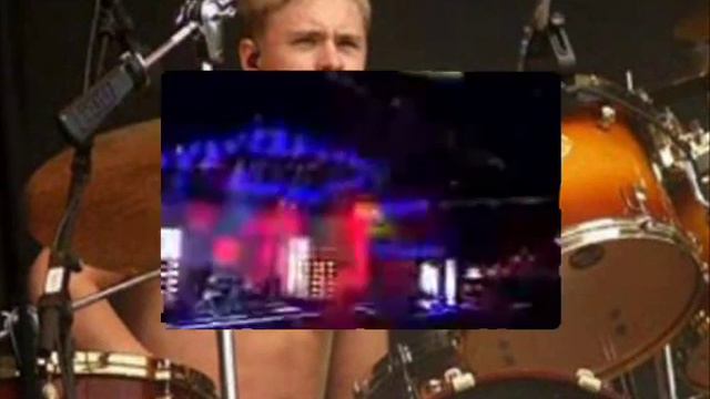 Gustav and Drums (battery) смотреть онлайн