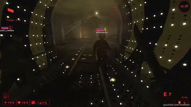 Killing Floor: Summer Sideshow Gameplay смотреть онлайн