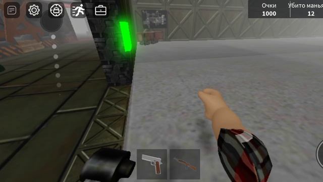 играю в зону 51 бесконечное выживание смотреть онлайн