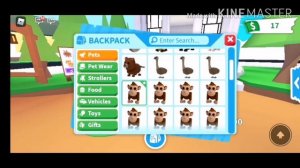 Как бесплатно получить флай или Райд пета в адопт ми бесплатно? ?