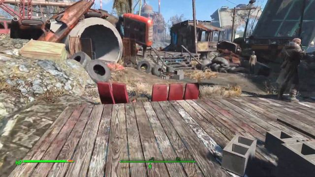 Sim Settlements 2 and Chapter 2 LP Wednesdays - Day 14 смотреть онлайн