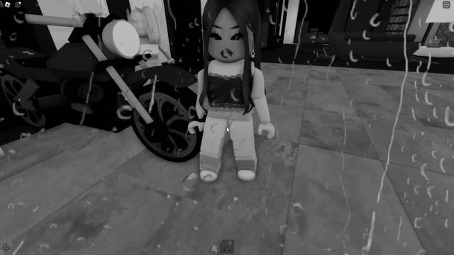 Brookhaven, But I Catch CREEPY ODERS As A Cute Plushie... смотреть онлайн