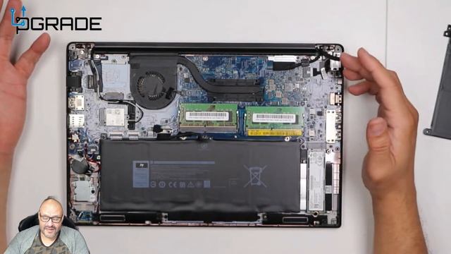 Dell Latitude 7490 смотреть онлайн