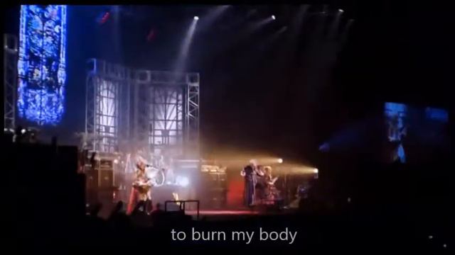 Versailles - Vampire (English Subtitles) смотреть онлайн