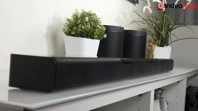 Zestaw KINA DOMOWEGO Yamaha MusicCast ?? смотреть онлайн