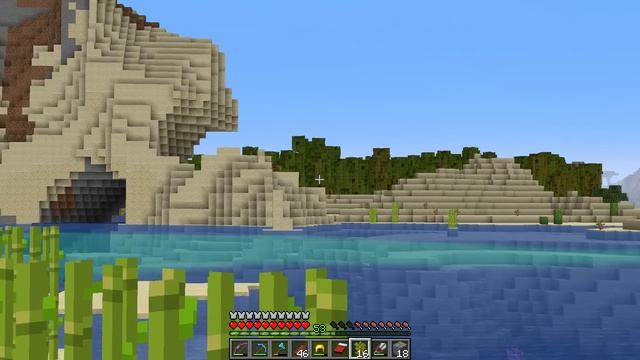 How To Find EVERY WOOD TYPE (+ wood farms too) | Minecraft 1.20 Guide (#31) смотреть онлайн