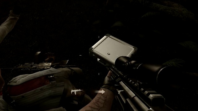 Far Cry 2 - карта 3 Джунгли смотреть онлайн