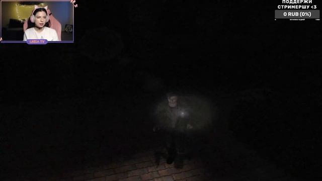 Прохождение Silent Hill 2 СТРИМ часть 4 смотреть онлайн